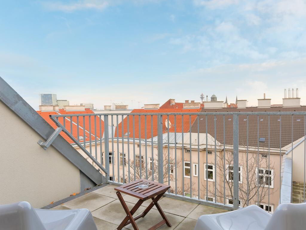 Sky9 Penthouse Apartments Vienna Esterno foto